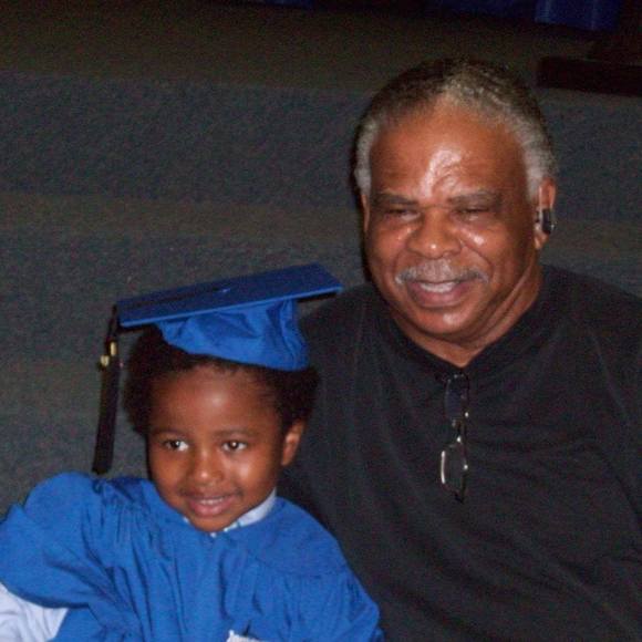 Meet your Posher, Thomas - Picture 1 of 1